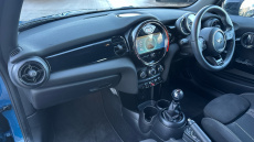 MINI Hatchback 1.5 Cooper Sport 3dr Petrol Hatchback